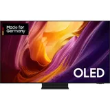 Samsung GQ65S95H 65" 4K 3840 x 2160 OLED Smart TV