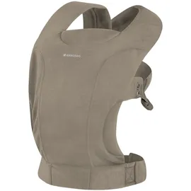 KIKKABOO Babytrage Babytrage Riley Bauchtrage