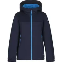 ICEPEAK - Kline JR Softshelljacke Jungen blau - blau