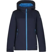 ICEPEAK - Kline JR Softshelljacke Jungen blau - blau