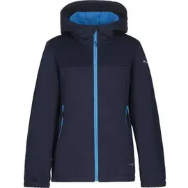 ICEPEAK - Kline JR Softshelljacke Jungen blau - blau