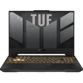 Asus TUF Gaming F17 (17.30", Intel Core i7-13620H, 16 GB, 1000 GB, DE), Notebook, Grau
