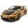 NOREV 187252 - Porsche Cayman GT4 RS gelb/schwarz 1:18