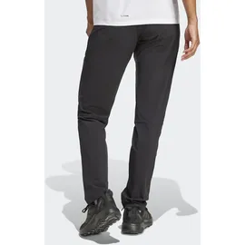 adidas Multi Essentials Stretch Hose Damen Schwarz XS