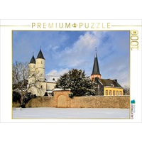 Calvendo Kloster Steinfeld Puzzle