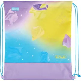 Herlitz SoftLight Plus 5-tlg. Little Monster Blau