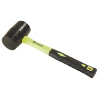Relags Outwell Camping Hammer-Groß, Mehrfarbig, L