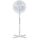 Elta Standventilator 40 cm weiß