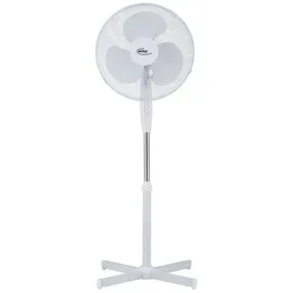 Elta Standventilator 40 cm weiß