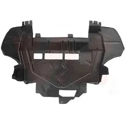 Van Wezel Schutzplatten unten Motor [Hersteller-Nr. 1858701] für Ford