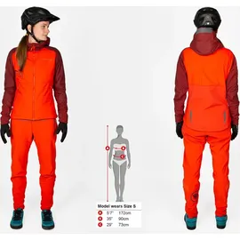 Endura MT500 Freezing Point Jacke (Größe L, schwarz)