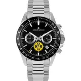 Jacques Lemans Borussia Dortmund BVB-06 Herrenchronograph