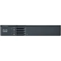 Cisco 867VAE Router (CISCO867VAE)