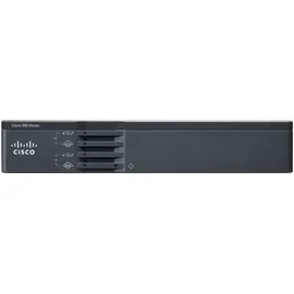 Cisco 867VAE Router (CISCO867VAE)