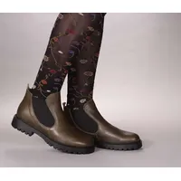 THINK! Chelsea Boot in grün | Gr.: 39