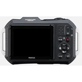 Pentax WG-1000 grau