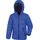 Result Padded Jacke Blau 164