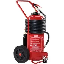 Gloria Pulverlöscher P50G Pulver