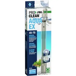 JBL ProClean Aqua EX Bodengrundreiniger EX 45-70