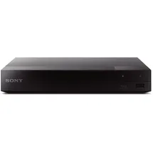 Sony BDP-S1700 Blu-Ray Player Schwarz