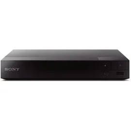 Sony BDP-S1700 Blu-Ray Player Schwarz