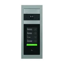 Comelit UT1090 Türstation Ultra Touch komplett, SB