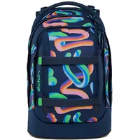 Satch Pack 2025 Crazy Twist