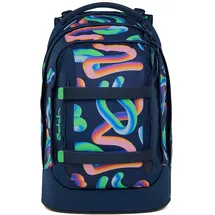Satch Pack 2025 Crazy Twist