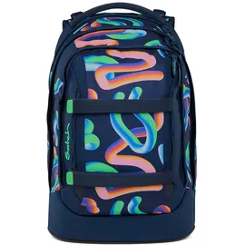 Satch Pack 2025 Crazy Twist