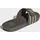 adidas Adissage Badelatschen Earth Strata/Trace Khaki 47