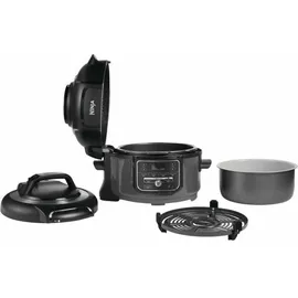 Ninja Foodi Mini 6-in-1 Multikocher  OP100EU