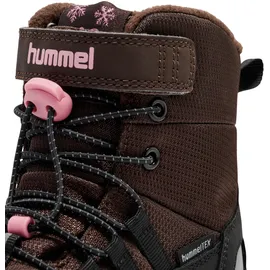 hummel Snow Boot Peppercorn 33