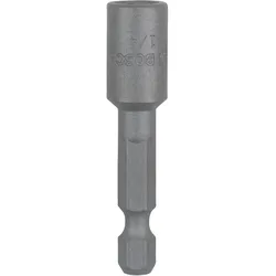 Bosch Steckschlüssel, 50 mm mit Dauermagnet - 2608550073