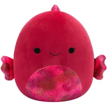 Squishmallows Barella Fisch 40cm