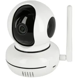 IPCam Pet HD, Indoor Überwachungskamera für Haustiere