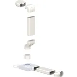 benthaus Abluftset - Abluftset zu Saphir