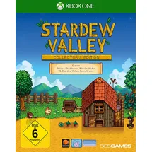 Stardew Valley - Collector's Edition (USK) (Xbox One)