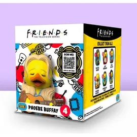 TUBBZ Sammelente - Friends Phoebe Buffay 9 cm
