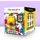 TUBBZ Sammelente - Friends Phoebe Buffay 9 cm