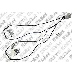 Vaillant Fühler, Abgassensor 0020073796 Vaillant-Nr. 0020073796
