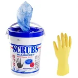 Dönges Scrubs in a bucket Bundle