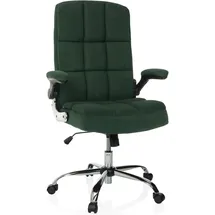 MyBuero RELAX WD 100 Stoff Grün