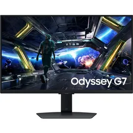 Samsung Odyssey G7 G70D 27" schwarz