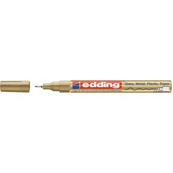 EDDING 780 creative paint - Marker - permanent