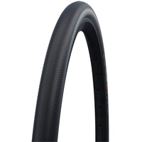 Unisex – Erwachsene Reifen G-One Speed HS472, schwarz, 28 Zoll