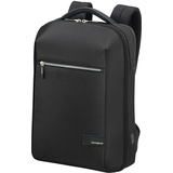 Samsonite Litepoint 14.1" Zoll, 40.5 cm, 16 L, Schwarz