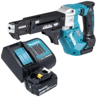 Makita DFR 552 SM1 inkl. 1 x 4,0 Ah + Ladegerät