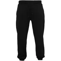 Build Your Brand Heavy Trainingshose - Black - XS