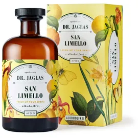 Dr. Jaglas San Limello 0% Vol. 0,5 l