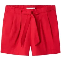 NAME IT Shorts Nmffalinnen Chinese Red, 98
